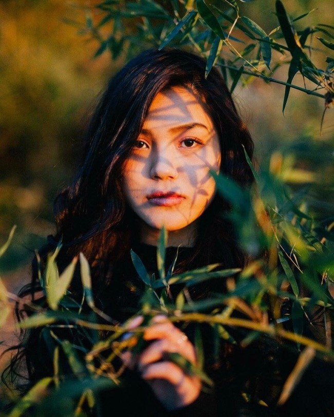 Selain suara beatboxnya yang mampu membius siapapun yang mendengarkannya, Rinka juga mencuri perhatian karena parasnya yang manis dan menawan. Foto: Instagram