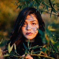 Selain suara beatboxnya yang mampu membius siapapun yang mendengarkannya, Rinka juga mencuri perhatian karena parasnya yang manis dan menawan. Foto: Instagram