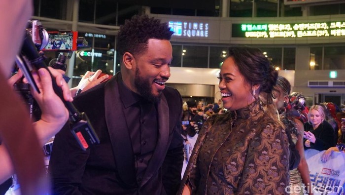 Black Panther Jadi Impian Ryan Coogler yang Terwujud