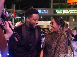 Black Panther Jadi Impian Ryan Coogler yang Terwujud