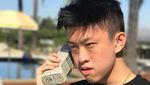 Makin Populer, Rich Brian Jadi Korban Meme Netizen