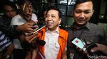 Novanto Enggan Tanggapi Pidato SBY