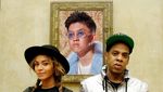 Makin Populer, Rich Brian Jadi Korban Meme Netizen