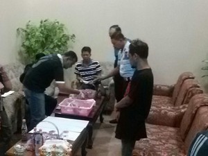 Penyelundupan Narkoba ke Lapas Madiun Digagalkan