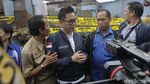 Donasi Para Selebriti untuk Korban Kebakaran