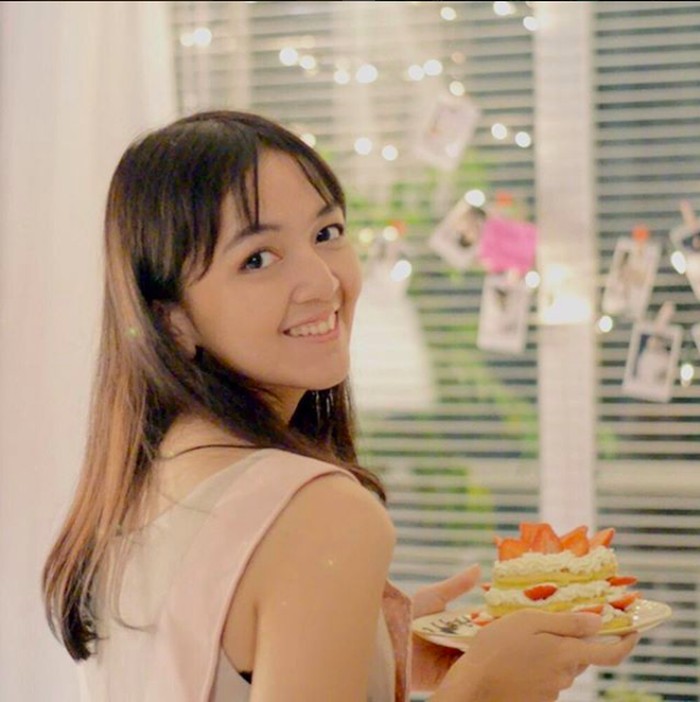 Aya Anjani