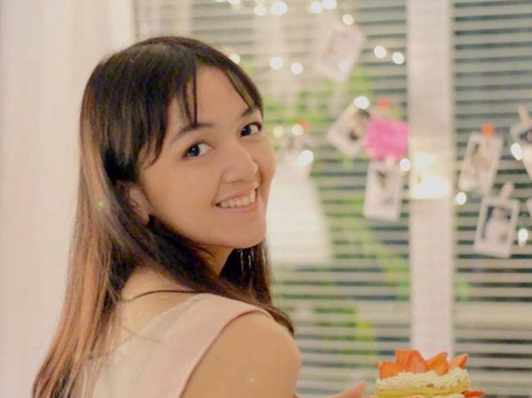 Aya Anjani, Putri Yockie Suryo Prayogo yang Warisi Darah Seni Sang Ayah