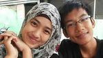 Ini Mukhmainna, Korban Selamat dari Longsor di Bandara Soetta