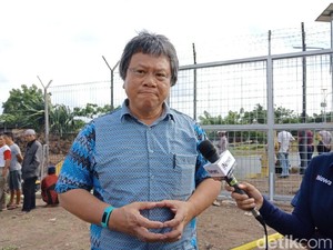 Kemenhub Diminta Cek Pesawat yang 2 Tahun Parkir Jika Dipakai untuk Mudik