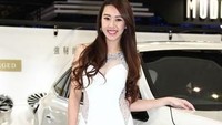 Wah mobil jadi terlihat elegan ya? Foto: Response