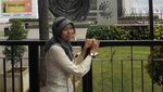 Sosok Putri, Korban Tewas Longsor Soetta yang Dikenal Rajin Ibadah