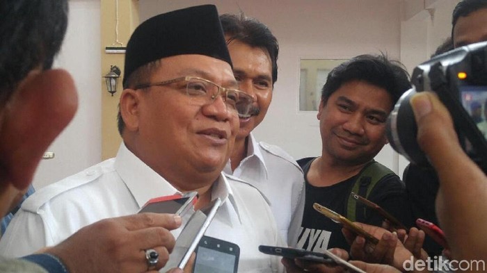 Gerindra Tegaskan Tidak akan Lakukan Canvassing di Pilgub Jateng