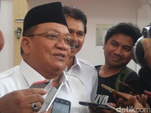 Gerindra Tegaskan Tidak akan Lakukan Canvassing di Pilgub Jateng