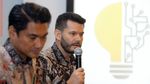 Realisasi Pembiayaan 2017