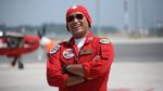 Ini Sosok di Balik Kerennya Penampilan Tim Jupiter di Singapura