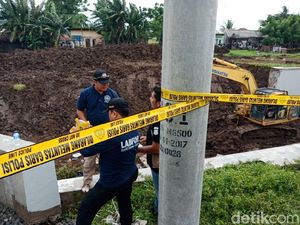 Waskita Karya Ditegur Gara-gara Kecelakaan di Proyek Infrastruktur