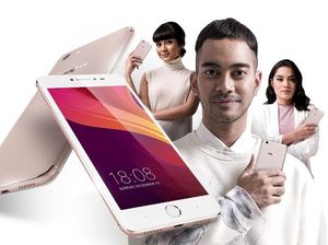 Advan Rilis G2, Ponsel Mirip iPhone untuk Tantang Samsung