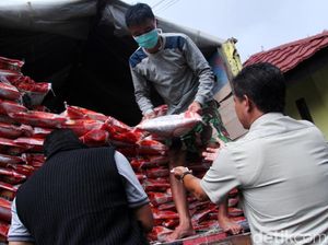 Emak-emak Wajib Tahu, Ini 4 Bahan Pokok yang Disubsidi Pemprov Jabar