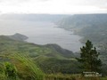 Teori Manusia Nyaris Punah Akibat Letusan Raksasa Toba