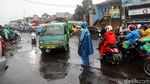 Pagi Ini Jalur Menuju Puncak Masih Ditutup
