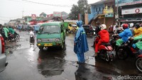 Belum diketahui penutupan ini dilakukan sampai kapan.