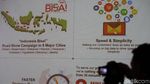 Realisasi Pembiayaan 2017