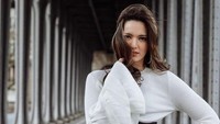 Selain itu, Nia Ramadhani juga punya Mikha in Fashion. Ini adalah brand pakaian anak-anak. Sang suami diketahui juga  punya bisnis yang lebih banyak dan besar. Dok. Instagram/ramadhaniabakrie