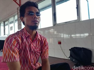 Curhat Warga Tuna Netra Bikin KTP Bandung Diminta Rp 800 Ribu