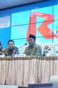Kemendikbud Gelar Rembuk Nasional Pendidikan dan Kebudayaan 2018