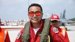 Ini Sosok di Balik Kerennya Penampilan Tim Jupiter di Singapura
