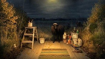 Foto: istimewa/erikjohansson