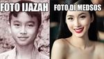 Geger Kontes Kecantikan, Ramai Meme Transgender di Medsos