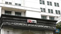 OJK Waspadai Pengetatan Likuiditas Global
