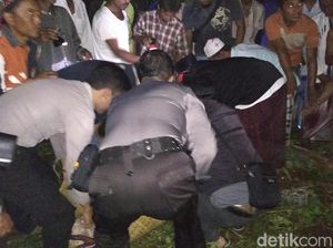 Pamit Cari Rumput, Guru Ngaji di Situbondo Ditemukan Tewas Terluka