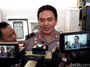 Polri Tunggu Laporan Terkait Bocornya Percakapan Rini-Dirut PLN