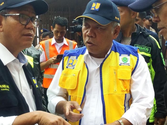 Foto: Haris Fadhil/detikcom Foto: Haris Fadhil/detikcom
