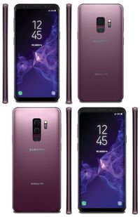 Unduh 950 Gambar Galaxy Ungu Terbaru HD