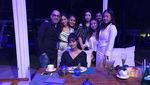 Cantiknya Putri Tiri Bunga Zainal Bikin Jatuh Hati