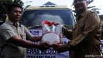 Harga Beras Meroket, Bulog Jabar Gelar Operasi Pasar