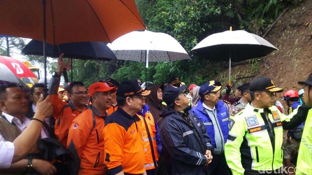 Pemprov Jabar Tetapkan Siaga Darurat Bencana hingga 31 Mei