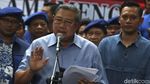 Pilihan Menginap Presiden: Rumah Warga, Tenda hingga Hotel Murah