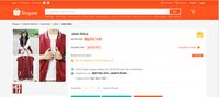 Jaket Ala Dilan dan Milea Ramai Dijual di Online Shop Ini Jaket Ala Dilan dan Milea Ramai Dijual di Online Shop Ini