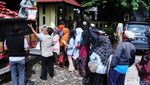 Harga Beras Meroket, Bulog Jabar Gelar Operasi Pasar