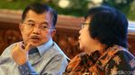 Jokowi Beri Arahan Pencegahan Kebakaran Hutan dan Lahan