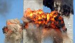 Foto: Ini Zacarias Moussaoui, Teroris 9/11 yang Gugat Trump