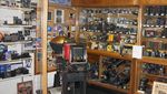 Foto: Museum untuk Penggila Foto dan Kamera Klasik