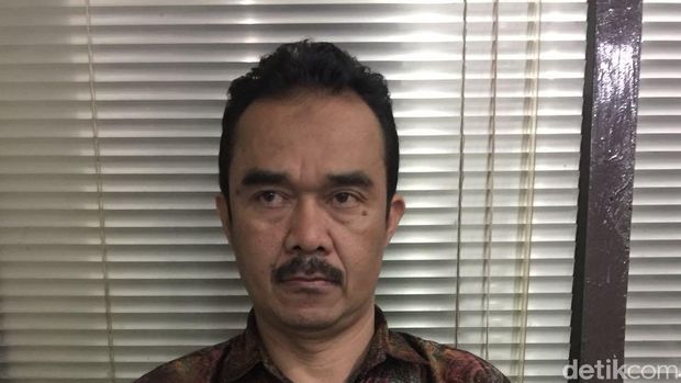 Mengaku Petugas KPK dan Peras Rp 150 Juta, 4 Pria Ini Ditangkap