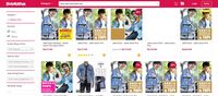 Jaket Ala Dilan dan Milea Ramai Dijual di Online Shop Ini Jaket Ala Dilan dan Milea Ramai Dijual di Online Shop Ini