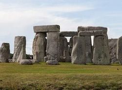 Deretan Temuan Arkeologi Paling Misterius, Ilmuwan Bingung