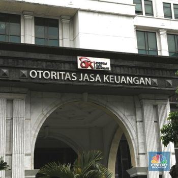 Dihantui Risiko Global, Begini Kondisi Pasar Keuangan RI 